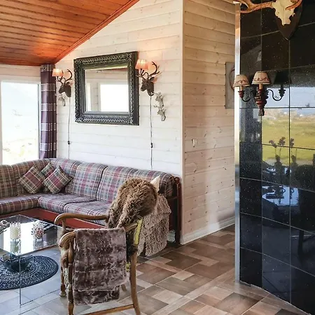Three-bedroom Holiday In *