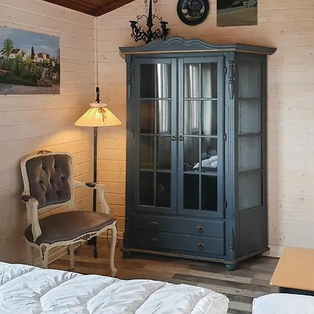 Three-bedroom Holiday In * Skudeneshavn