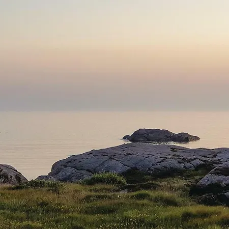 Three-bedroom Holiday In * Skudeneshavn