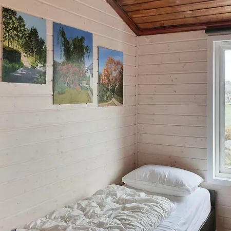 Three-bedroom Holiday In Vakantiehuis *