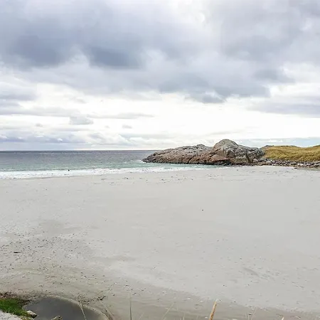 Three-bedroom Holiday In Holiday home Skudeneshavn